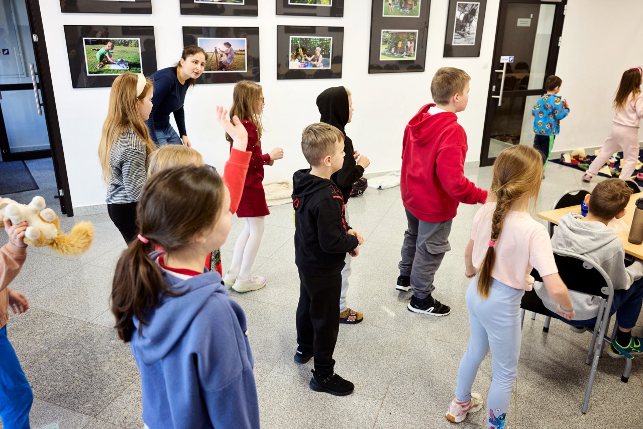 Ferie GOK Olszewo-Borki fot.GOK Olszewo-Borki [23.01.2026] - zdjęcie #78 - eOstroleka.pl