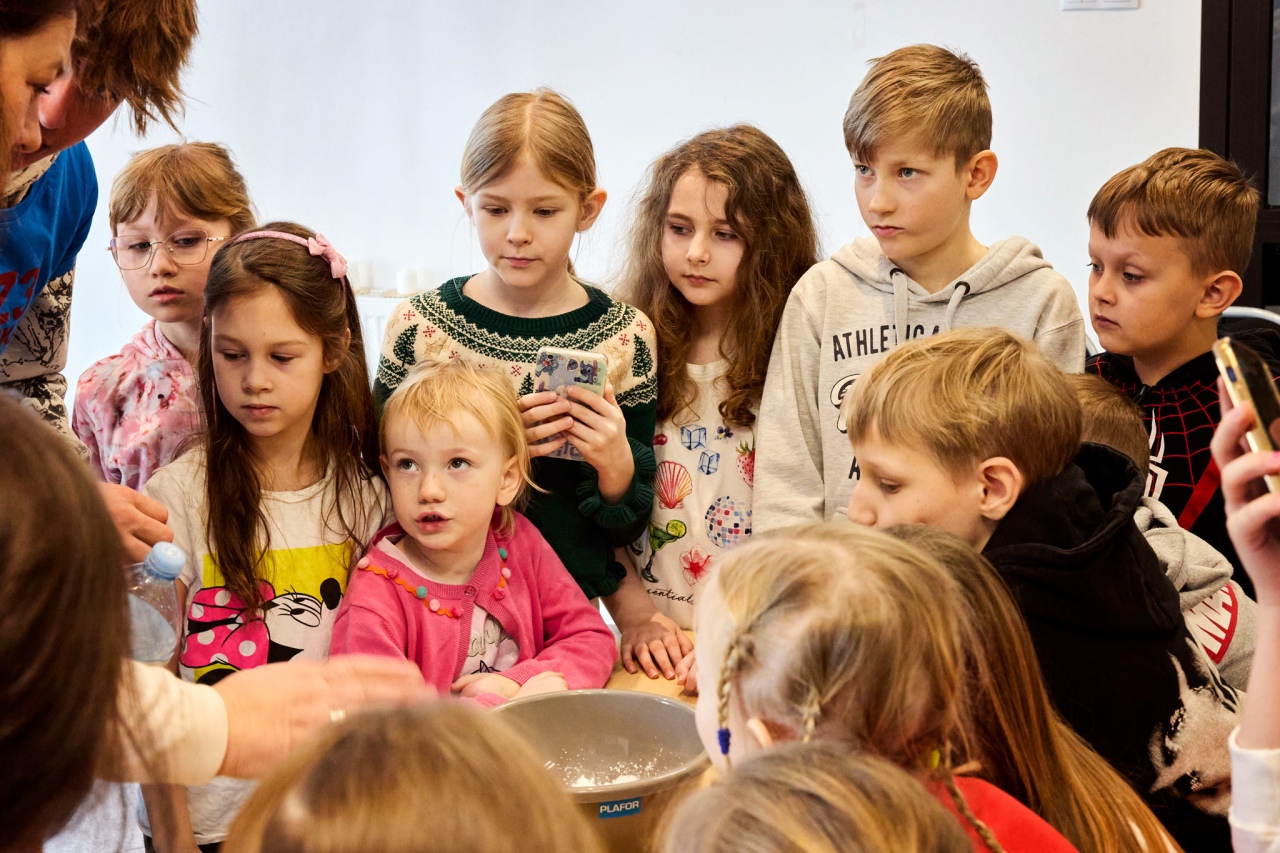 Ferie GOK Olszewo-Borki fot.GOK Olszewo-Borki [23.01.2026] - zdjęcie #77 - eOstroleka.pl