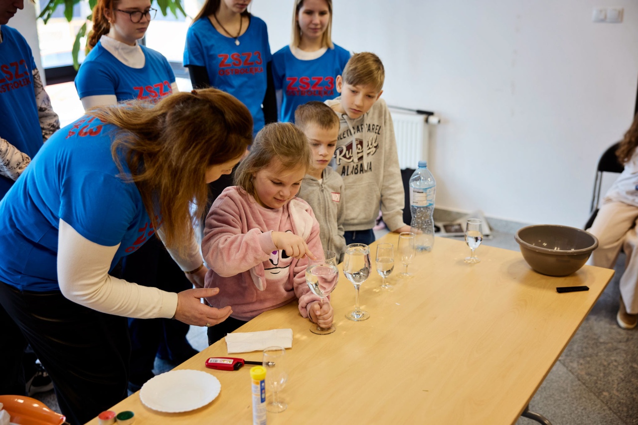 Ferie GOK Olszewo-Borki fot.GOK Olszewo-Borki [23.01.2026] - zdjęcie #76 - eOstroleka.pl