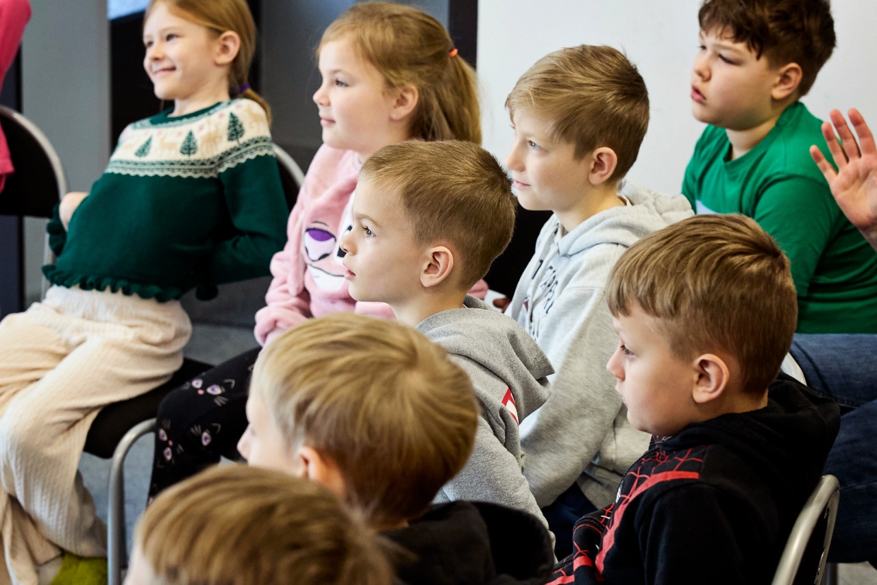 Ferie GOK Olszewo-Borki fot.GOK Olszewo-Borki [23.01.2026] - zdjęcie #68 - eOstroleka.pl