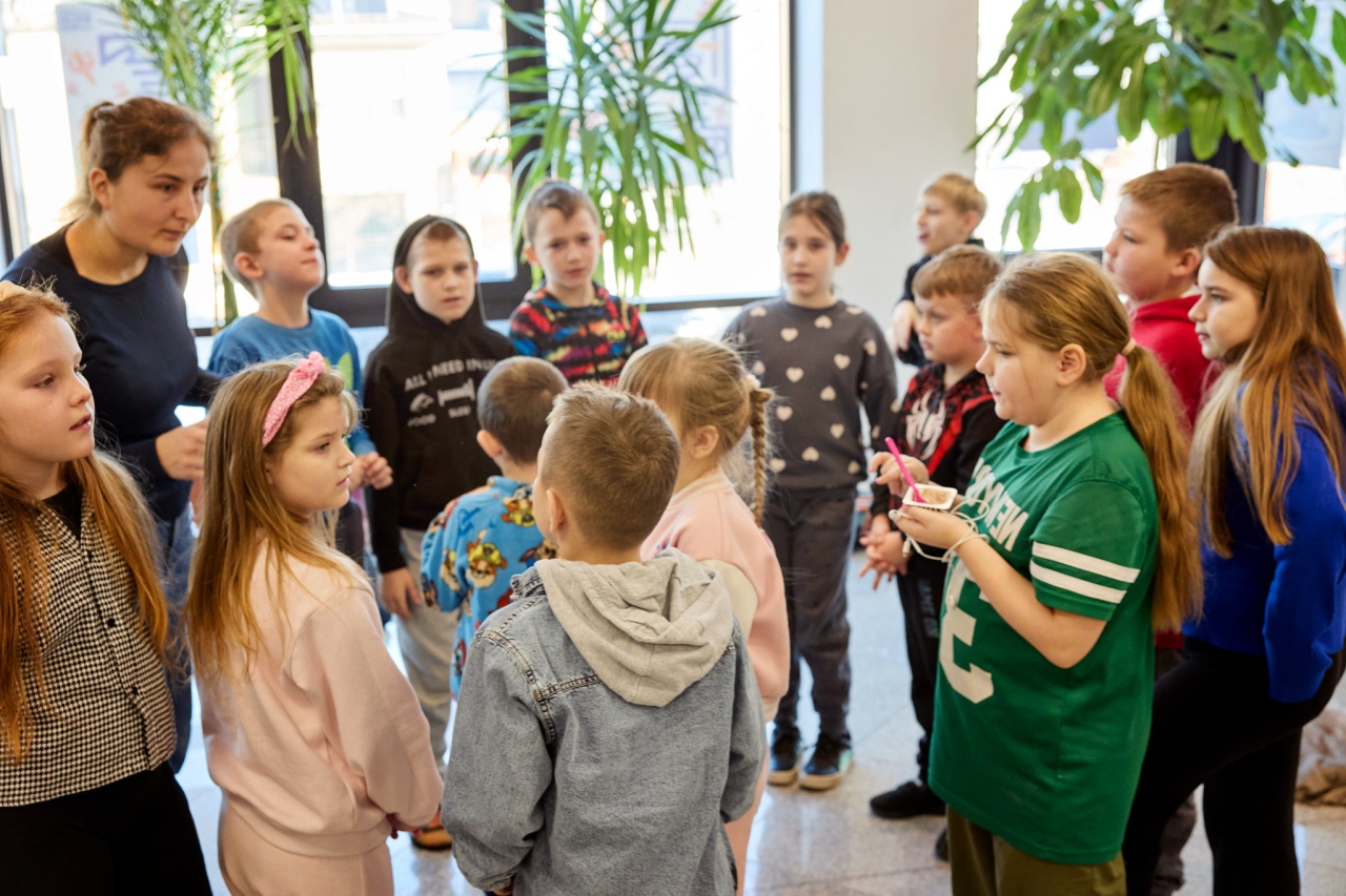 Ferie GOK Olszewo-Borki fot.GOK Olszewo-Borki [23.01.2026] - zdjęcie #51 - eOstroleka.pl