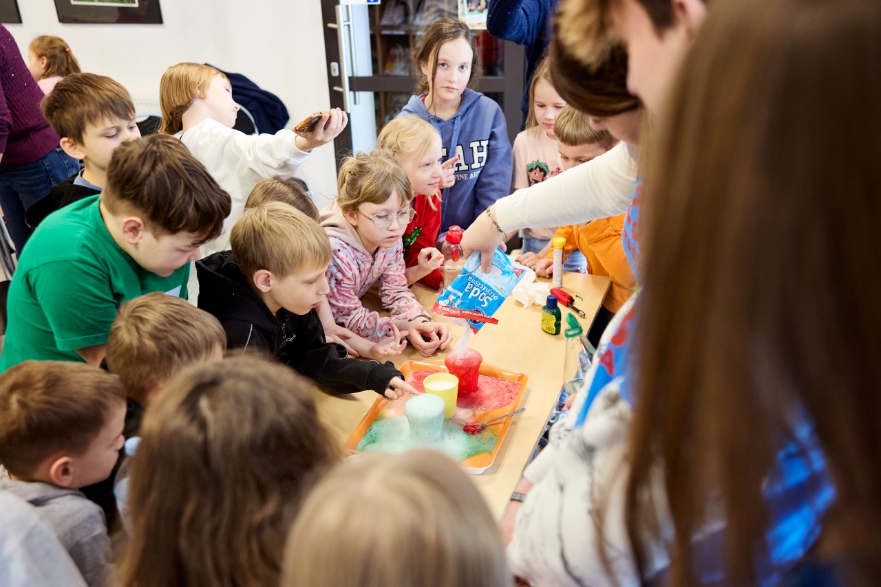 Ferie GOK Olszewo-Borki fot.GOK Olszewo-Borki [23.01.2026] - zdjęcie #50 - eOstroleka.pl