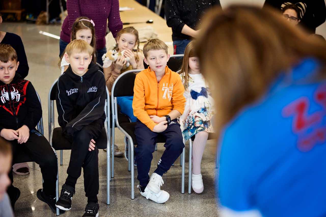 Ferie GOK Olszewo-Borki fot.GOK Olszewo-Borki [23.01.2026] - zdjęcie #46 - eOstroleka.pl
