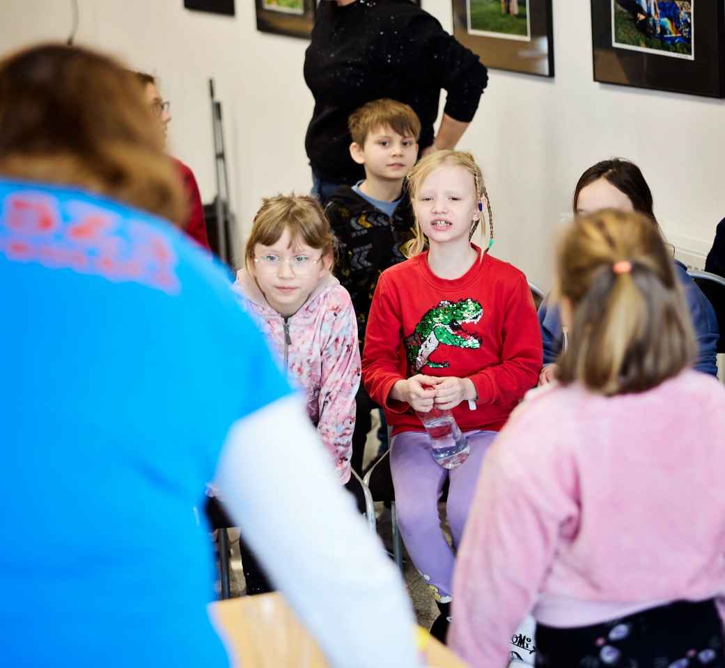Ferie GOK Olszewo-Borki fot.GOK Olszewo-Borki [23.01.2026] - zdjęcie #43 - eOstroleka.pl