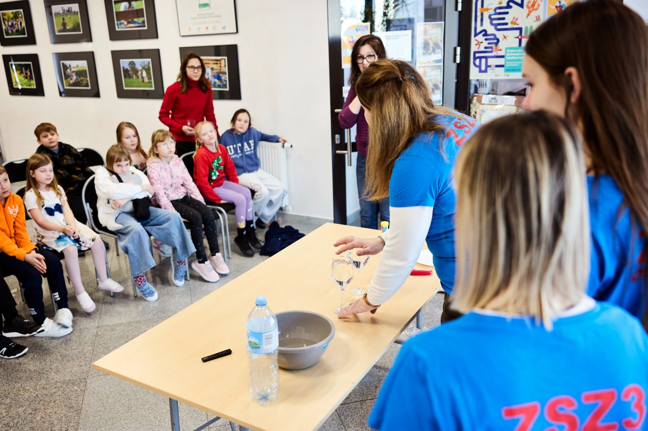 Ferie GOK Olszewo-Borki fot.GOK Olszewo-Borki [23.01.2026] - zdjęcie #41 - eOstroleka.pl