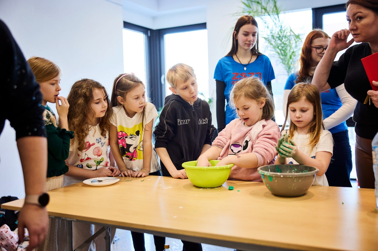 Ferie GOK Olszewo-Borki fot.GOK Olszewo-Borki [23.01.2026] - zdjęcie #39 - eOstroleka.pl