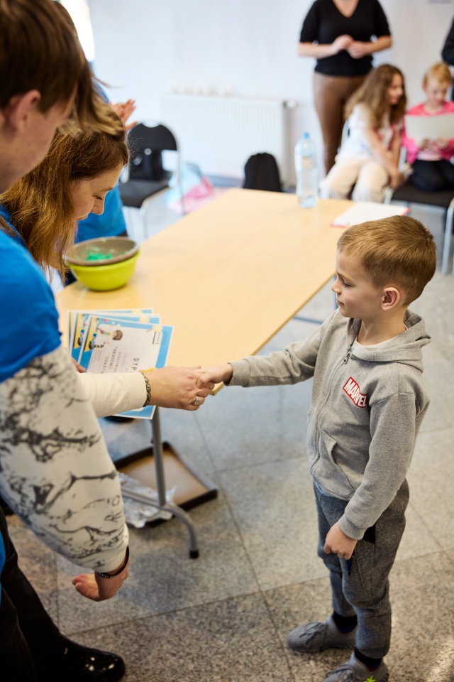 Ferie GOK Olszewo-Borki fot.GOK Olszewo-Borki [23.01.2026] - zdjęcie #29 - eOstroleka.pl
