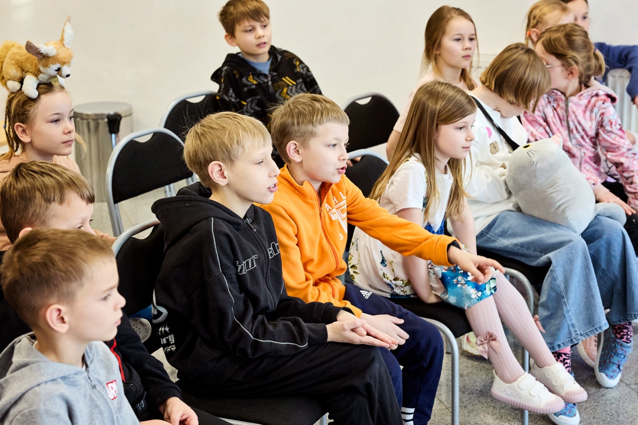 Ferie GOK Olszewo-Borki fot.GOK Olszewo-Borki [23.01.2026] - zdjęcie #24 - eOstroleka.pl