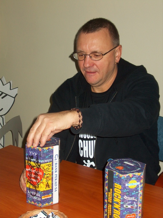 Finały WOŚP w Ostrołęce - archiwum zdjęć - zdjęcie #36 - eOstroleka.pl