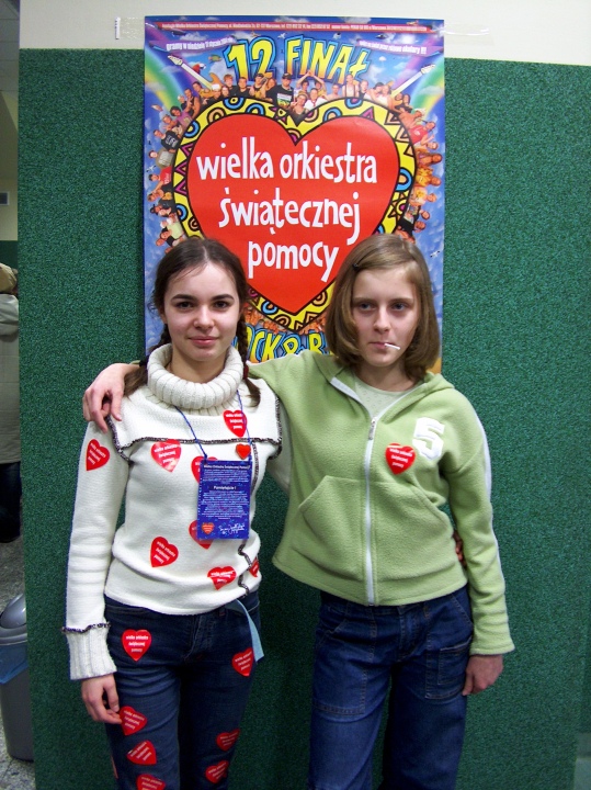 Finały WOŚP w Ostrołęce - archiwum zdjęć - zdjęcie #27 - eOstroleka.pl