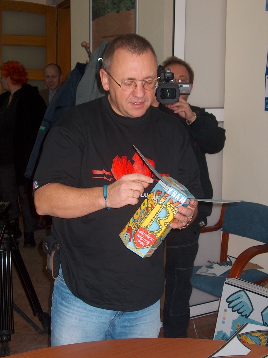 Finały WOŚP w Ostrołęce - archiwum zdjęć - zdjęcie #21 - eOstroleka.pl