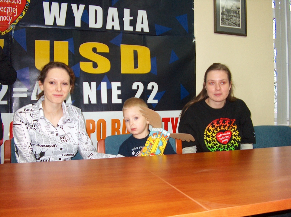 Finały WOŚP w Ostrołęce - archiwum zdjęć - zdjęcie #20 - eOstroleka.pl