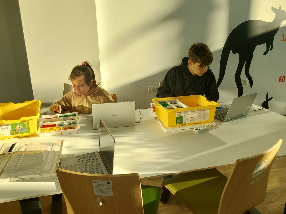 Ferie z Multicentrum [23.01.2026] - zdjęcie #45 - eOstroleka.pl