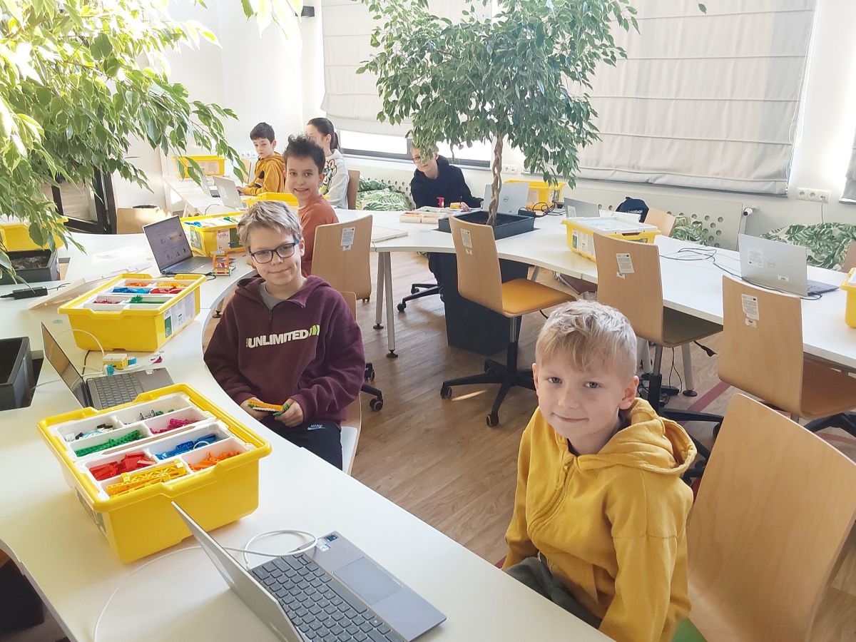 Ferie z Multicentrum [23.01.2026] - zdjęcie #43 - eOstroleka.pl