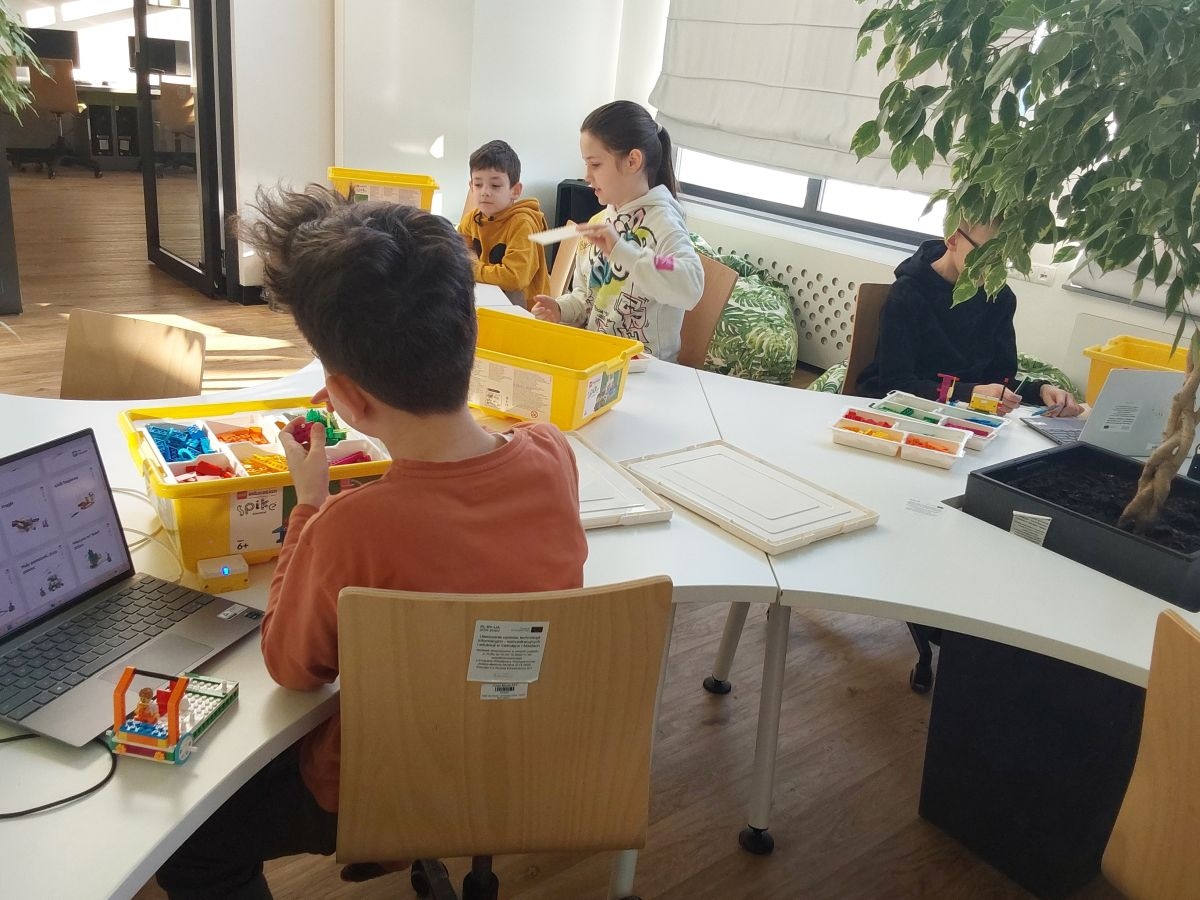 Ferie z Multicentrum [23.01.2026] - zdjęcie #42 - eOstroleka.pl