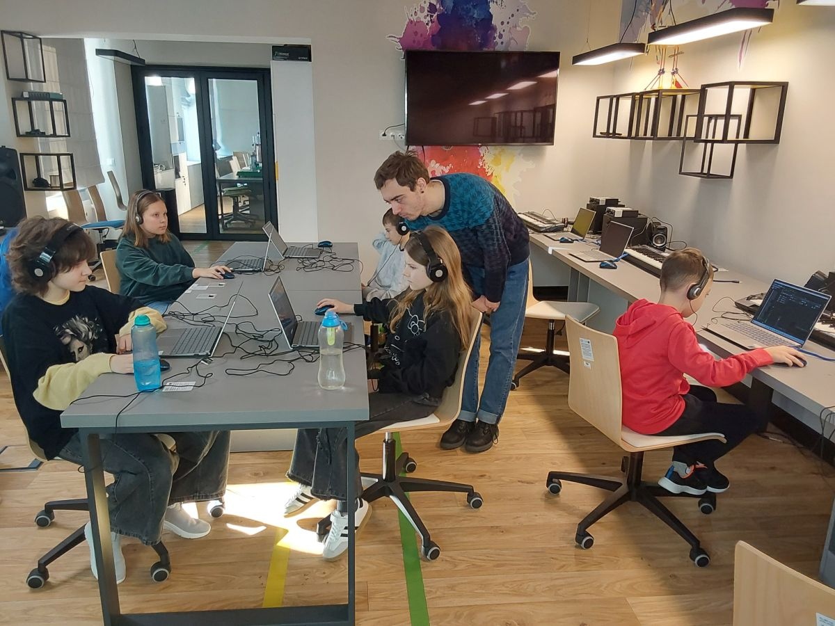 Ferie z Multicentrum [23.01.2026] - zdjęcie #41 - eOstroleka.pl