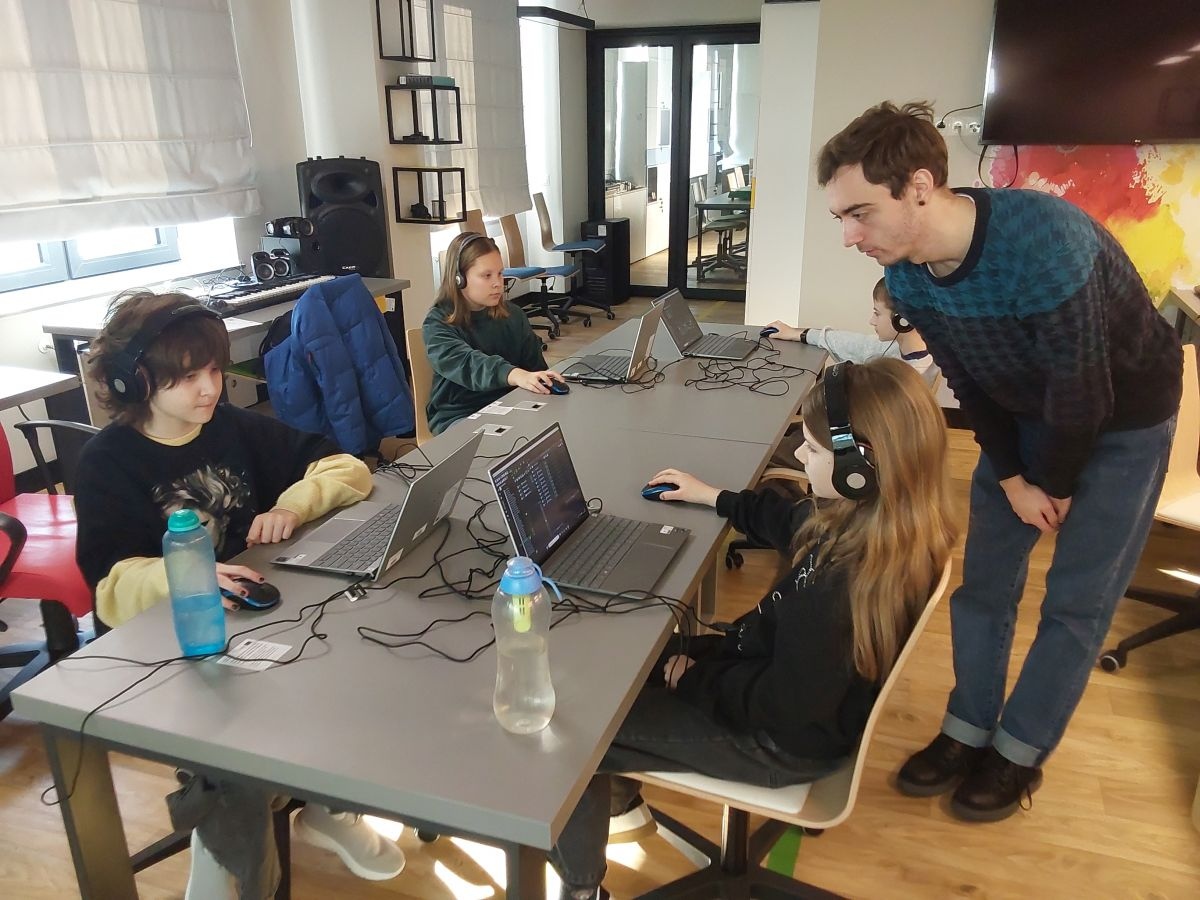 Ferie z Multicentrum [23.01.2026] - zdjęcie #40 - eOstroleka.pl