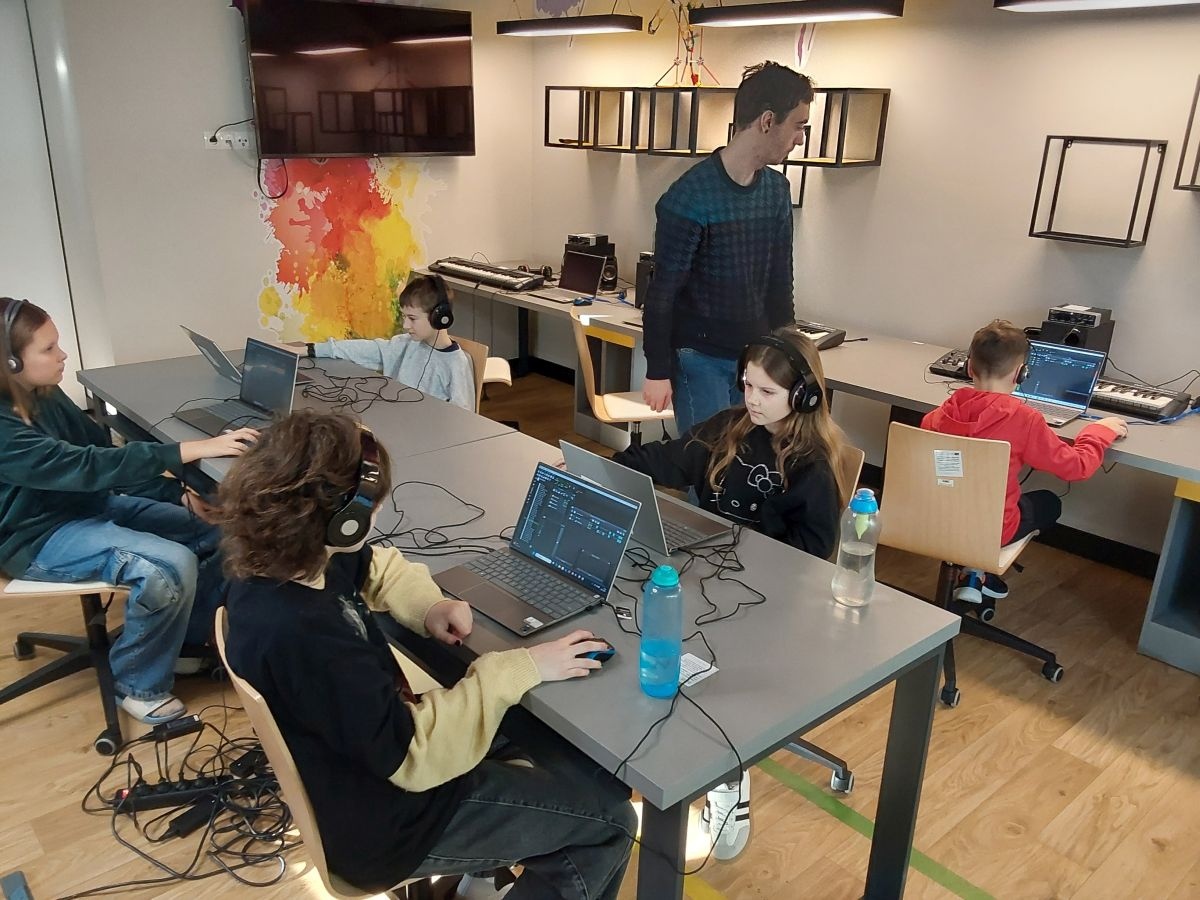 Ferie z Multicentrum [23.01.2026] - zdjęcie #39 - eOstroleka.pl