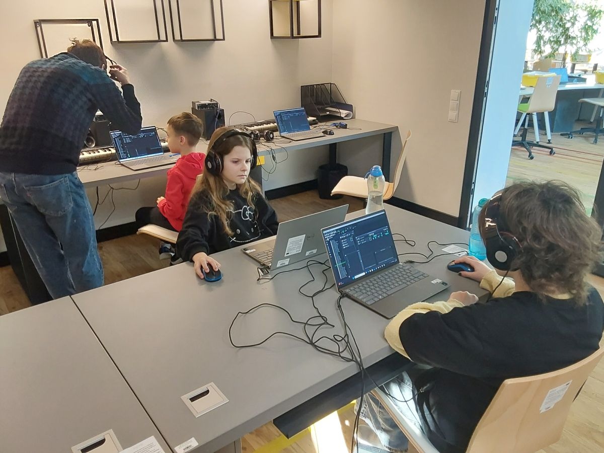 Ferie z Multicentrum [23.01.2026] - zdjęcie #38 - eOstroleka.pl