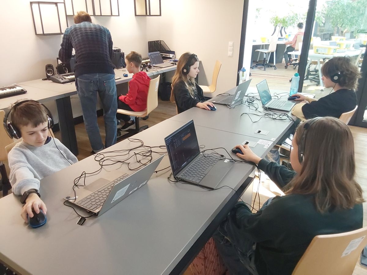 Ferie z Multicentrum [23.01.2026] - zdjęcie #37 - eOstroleka.pl