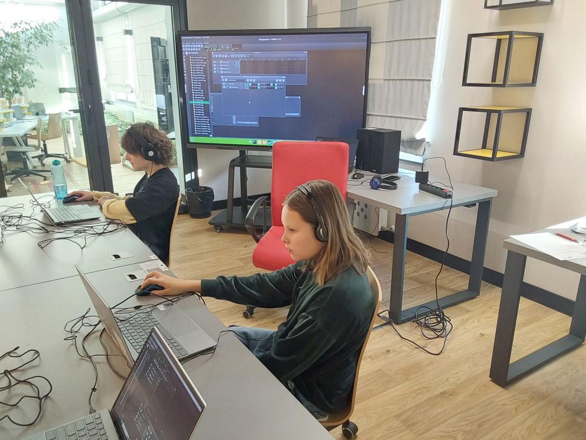 Ferie z Multicentrum [23.01.2026] - zdjęcie #36 - eOstroleka.pl