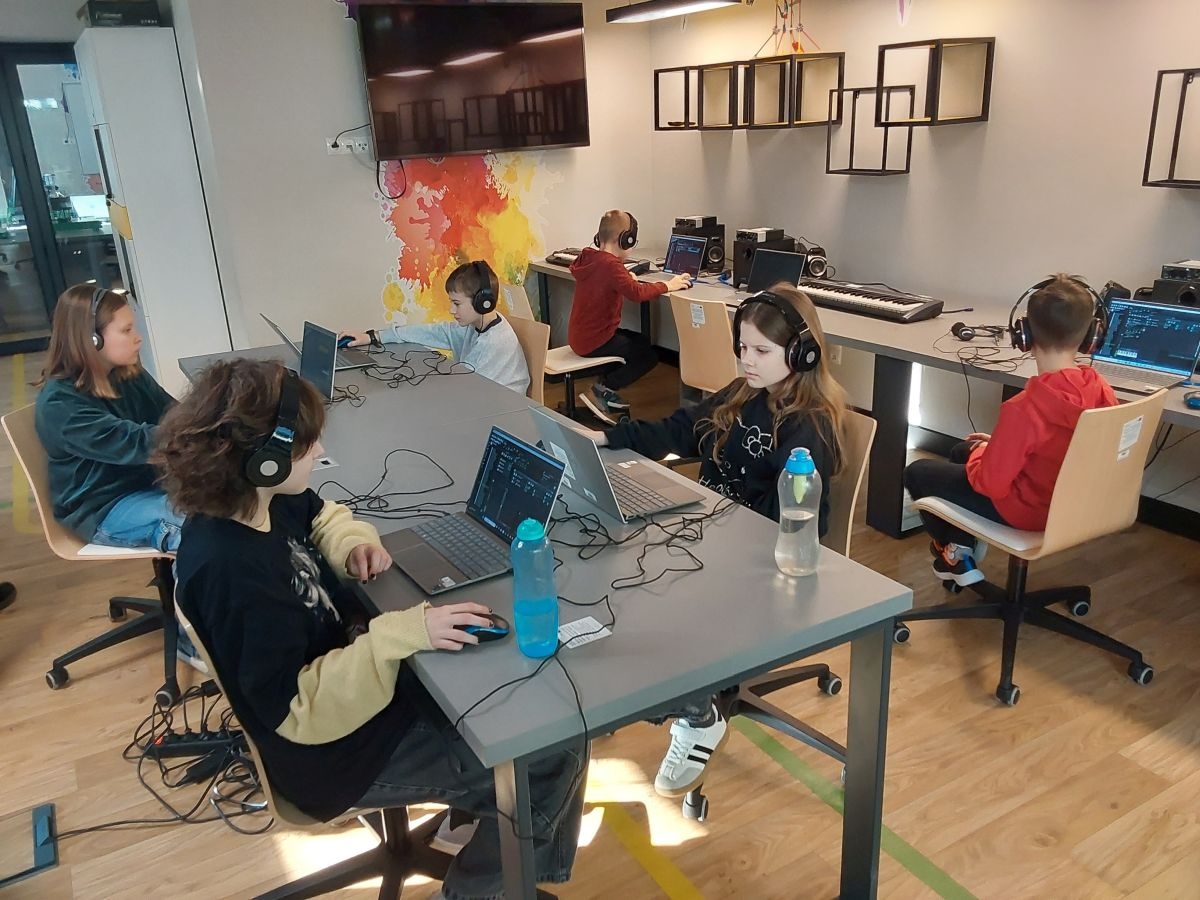 Ferie z Multicentrum [23.01.2026] - zdjęcie #35 - eOstroleka.pl