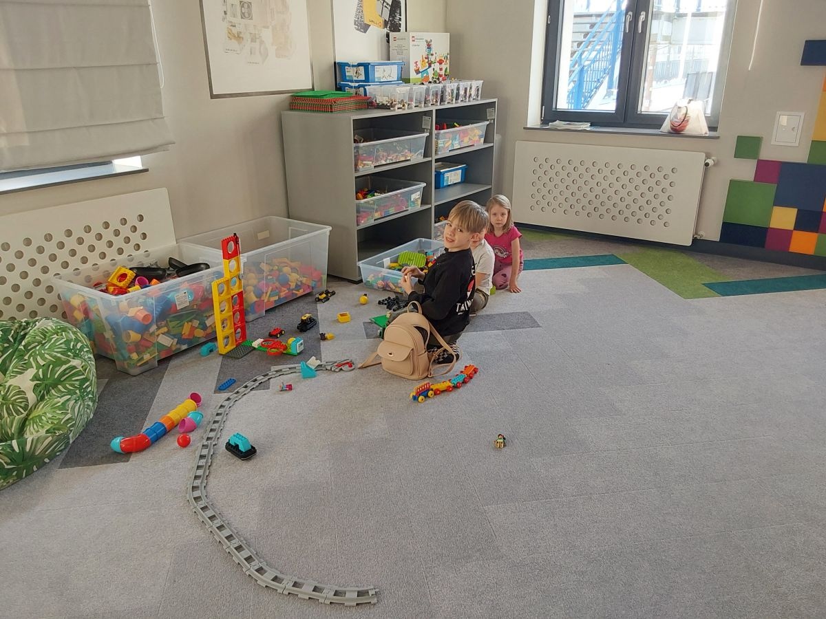 Ferie z Multicentrum [23.01.2026] - zdjęcie #33 - eOstroleka.pl