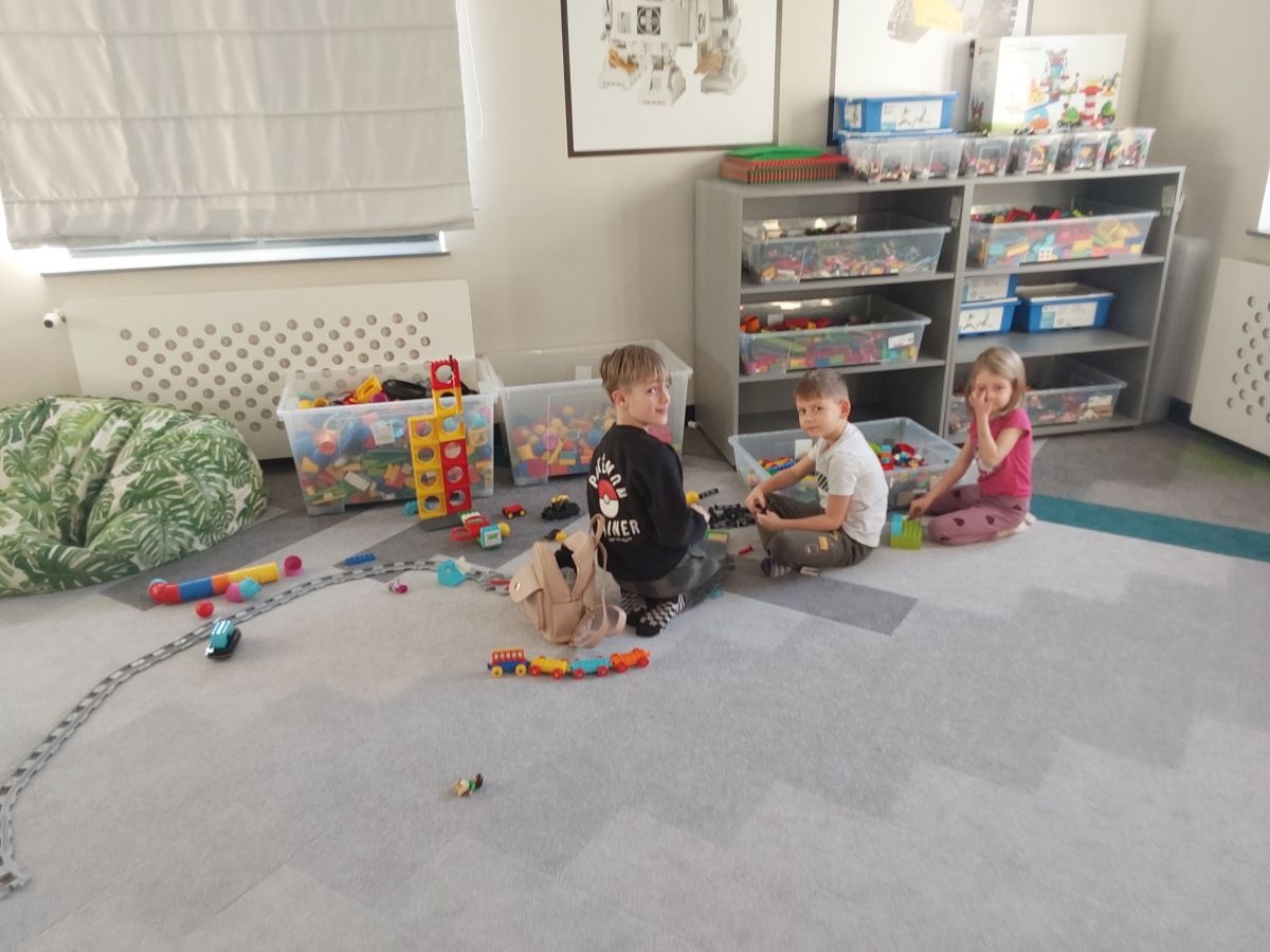 Ferie z Multicentrum [23.01.2026] - zdjęcie #32 - eOstroleka.pl