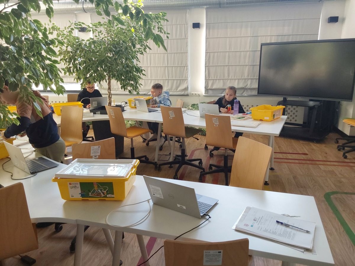 Ferie z Multicentrum [23.01.2026] - zdjęcie #31 - eOstroleka.pl