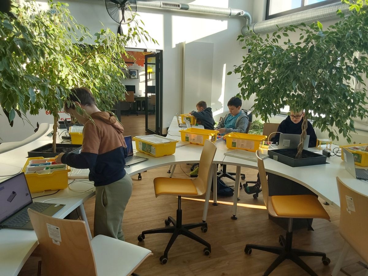 Ferie z Multicentrum [23.01.2026] - zdjęcie #30 - eOstroleka.pl