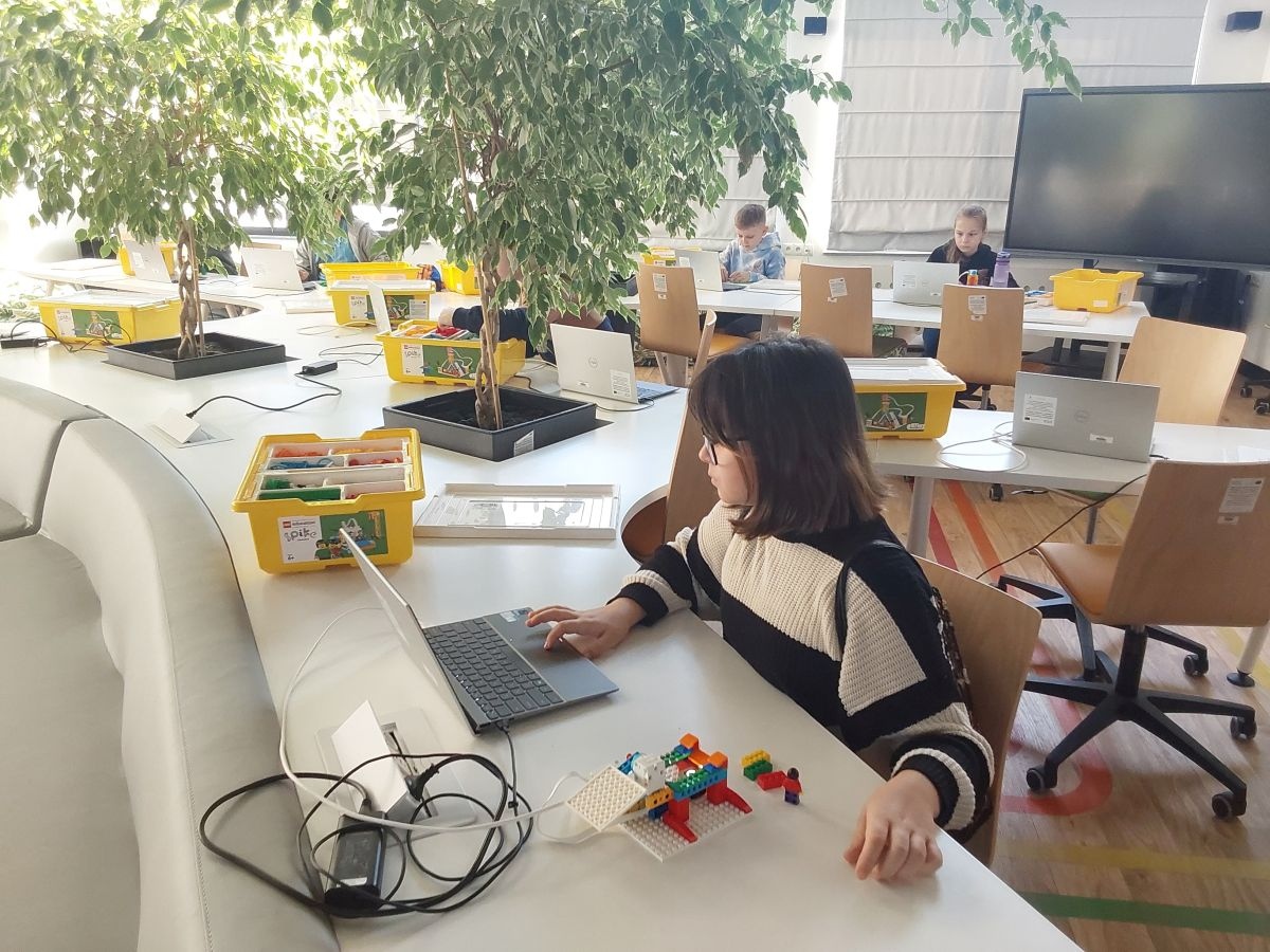 Ferie z Multicentrum [23.01.2026] - zdjęcie #29 - eOstroleka.pl