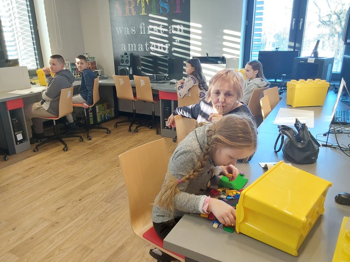 Ferie z Multicentrum [23.01.2026] - zdjęcie #28 - eOstroleka.pl