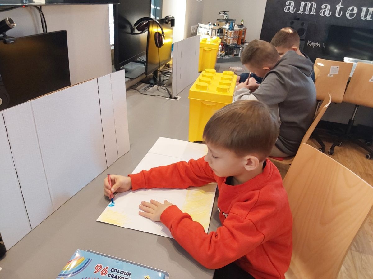 Ferie z Multicentrum [23.01.2026] - zdjęcie #26 - eOstroleka.pl