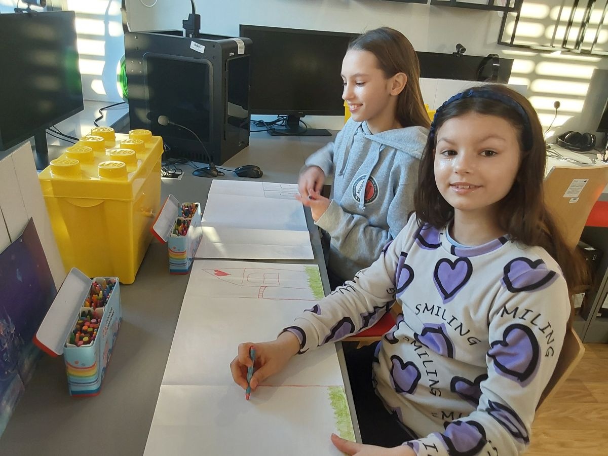 Ferie z Multicentrum [23.01.2026] - zdjęcie #25 - eOstroleka.pl