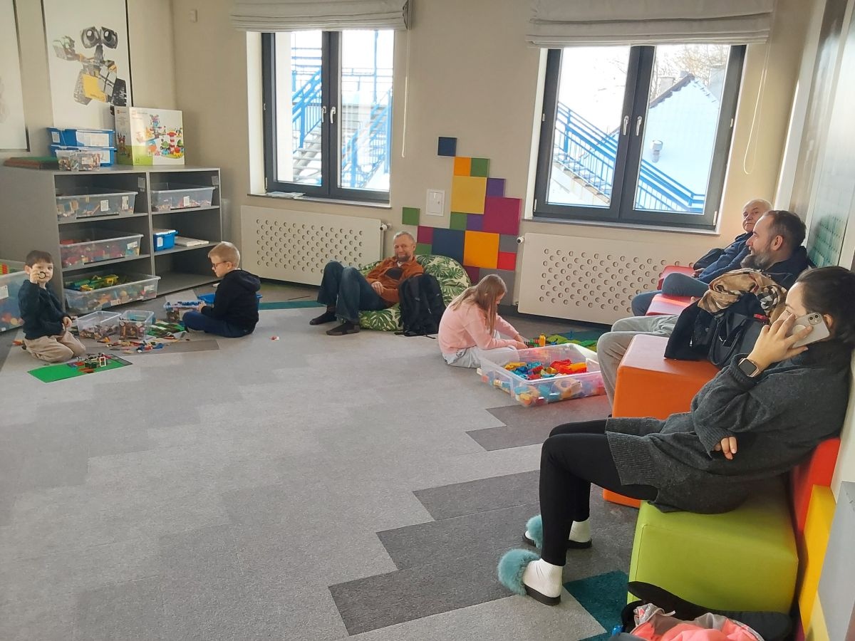 Ferie z Multicentrum [23.01.2026] - zdjęcie #24 - eOstroleka.pl