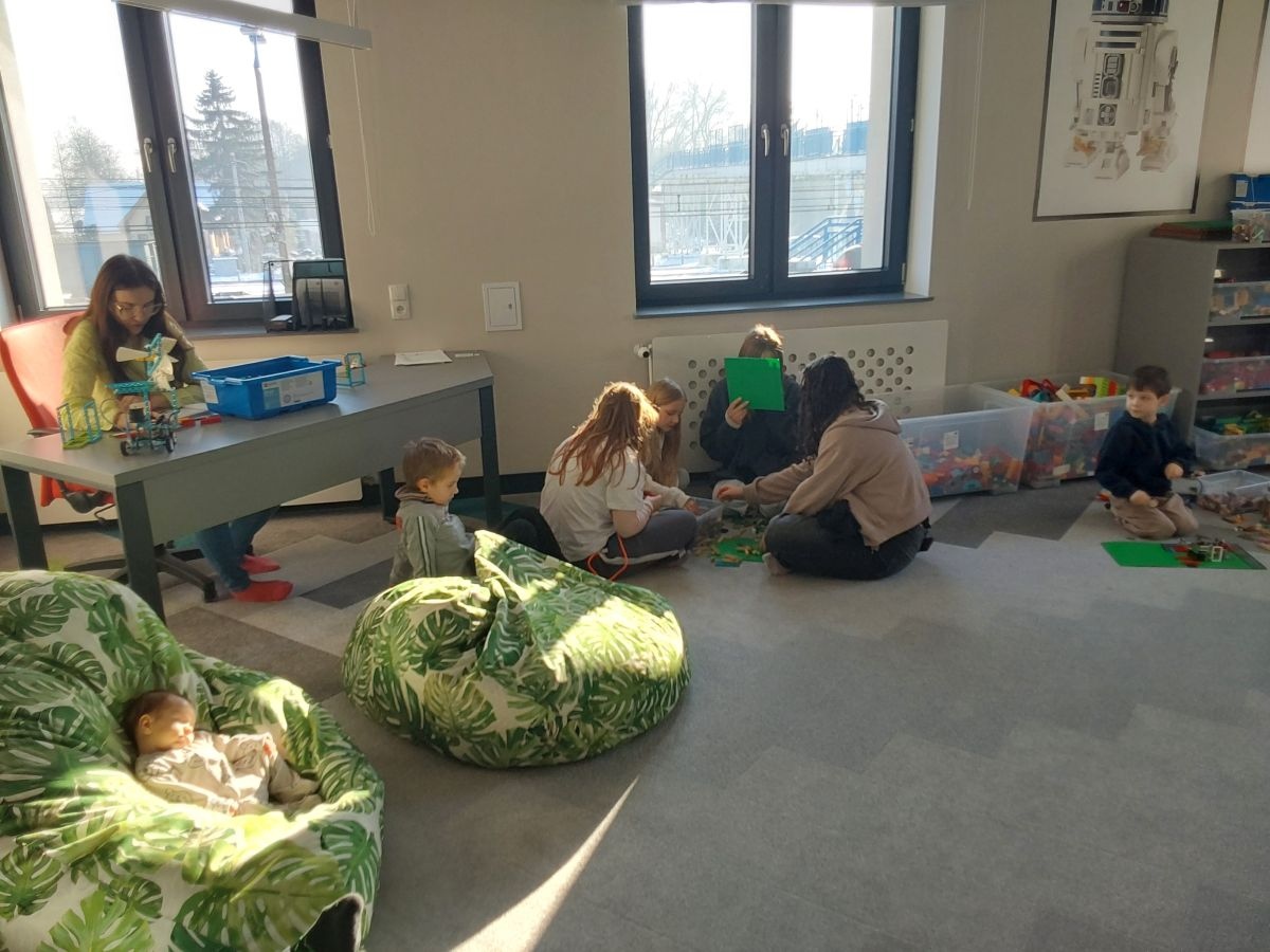 Ferie z Multicentrum [23.01.2026] - zdjęcie #23 - eOstroleka.pl