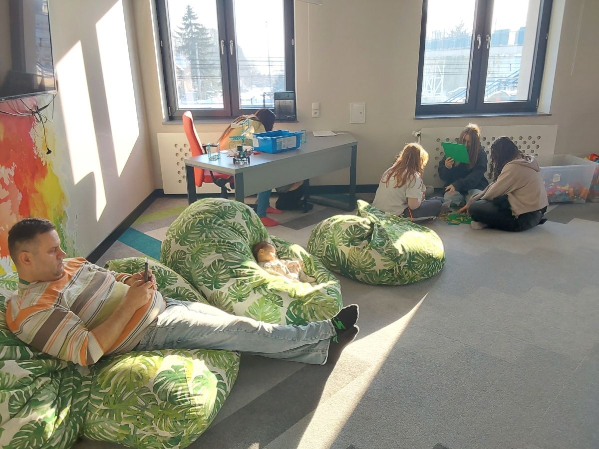 Ferie z Multicentrum [23.01.2026] - zdjęcie #22 - eOstroleka.pl