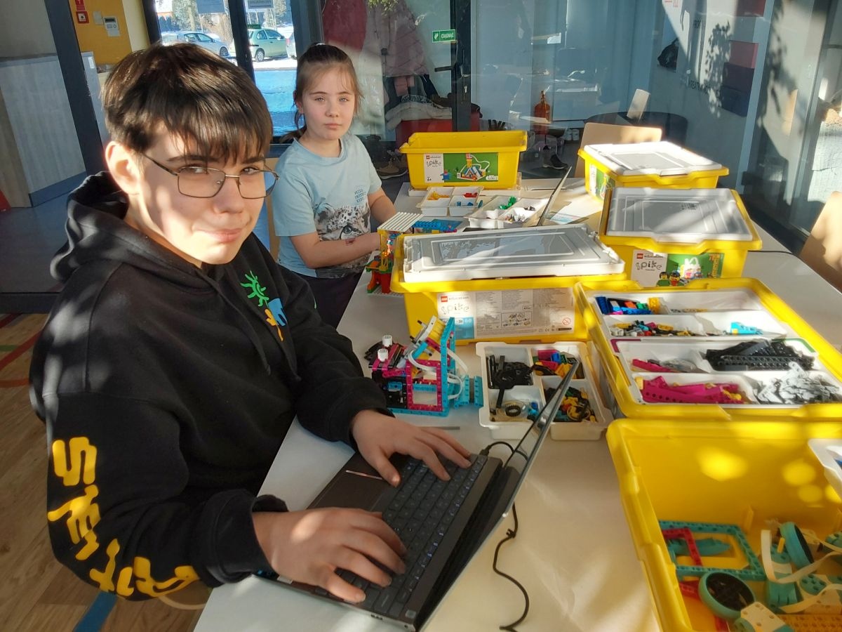 Ferie z Multicentrum [23.01.2026] - zdjęcie #21 - eOstroleka.pl