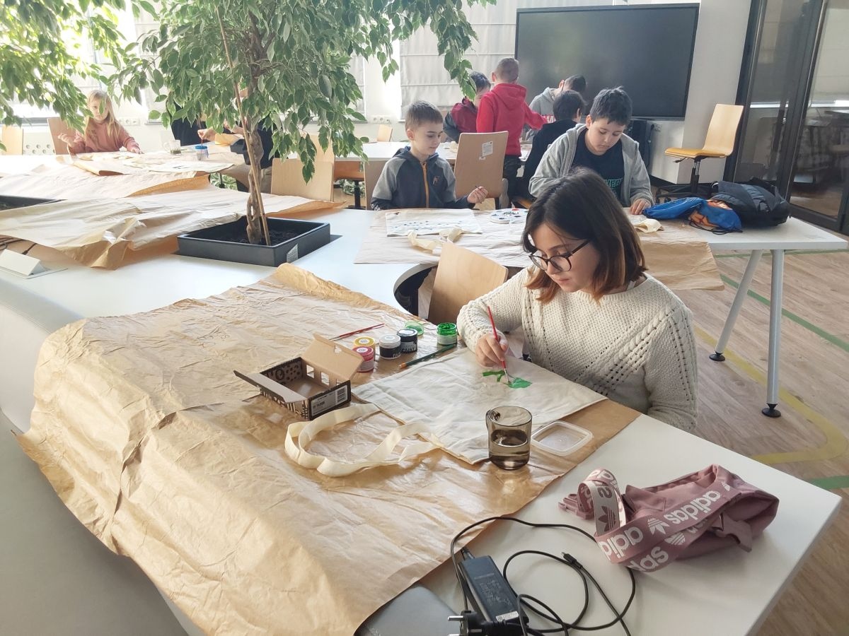 Ferie z Multicentrum [23.01.2026] - zdjęcie #20 - eOstroleka.pl