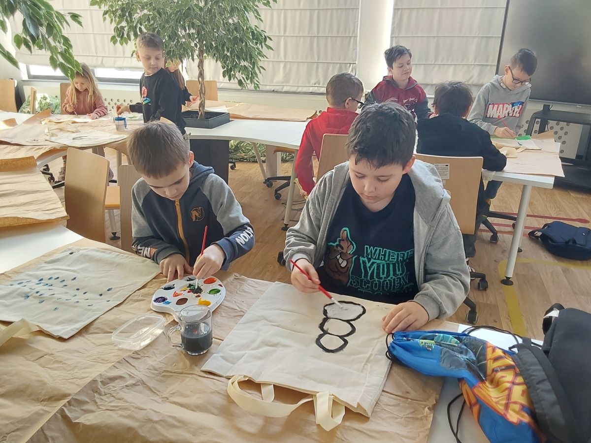 Ferie z Multicentrum [23.01.2026] - zdjęcie #19 - eOstroleka.pl