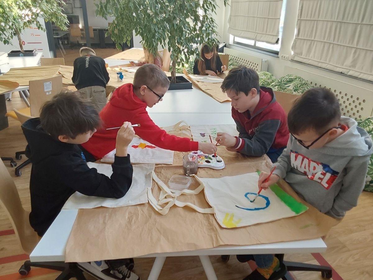 Ferie z Multicentrum [23.01.2026] - zdjęcie #17 - eOstroleka.pl