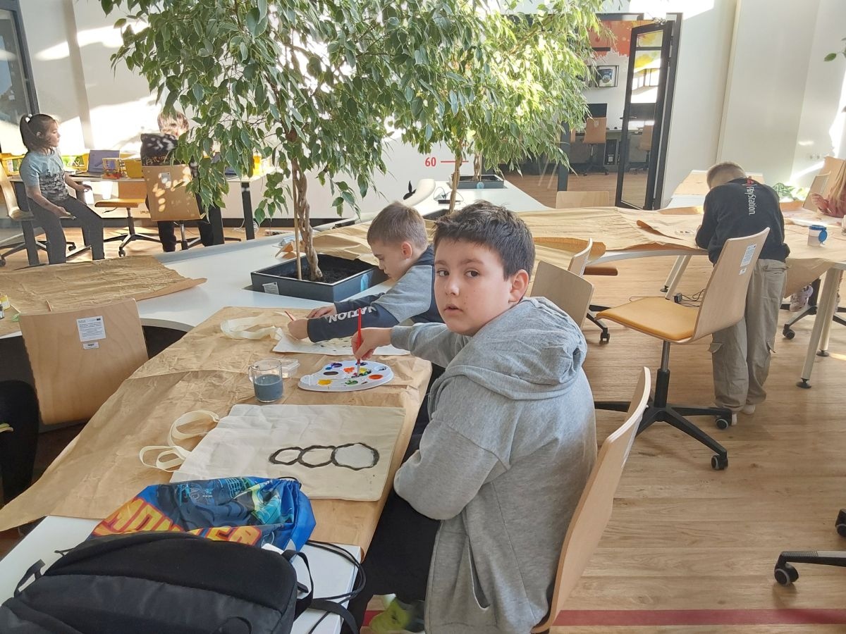 Ferie z Multicentrum [23.01.2026] - zdjęcie #16 - eOstroleka.pl