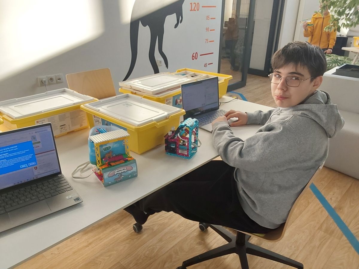 Ferie z Multicentrum [23.01.2026] - zdjęcie #15 - eOstroleka.pl