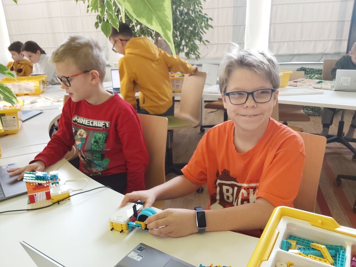 Ferie z Multicentrum [23.01.2026] - zdjęcie #14 - eOstroleka.pl