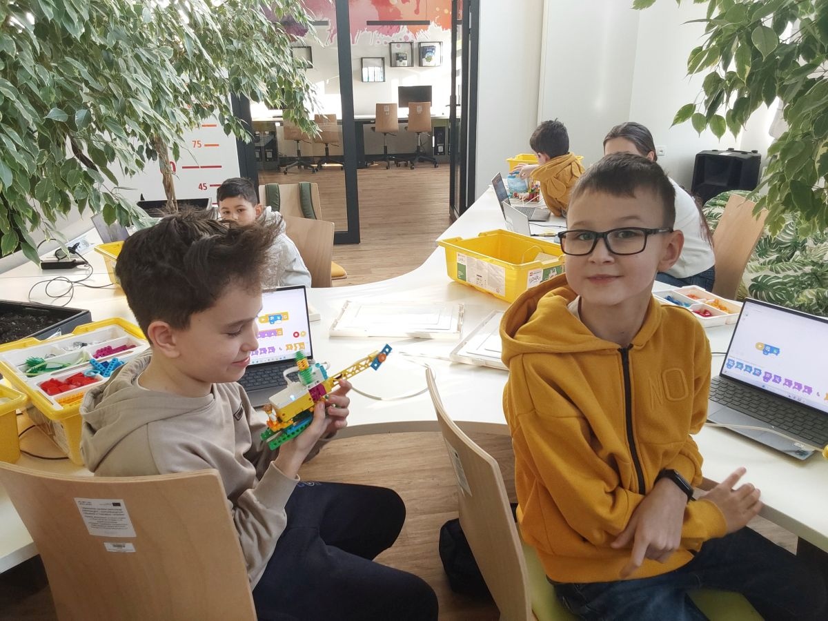 Ferie z Multicentrum [23.01.2026] - zdjęcie #13 - eOstroleka.pl