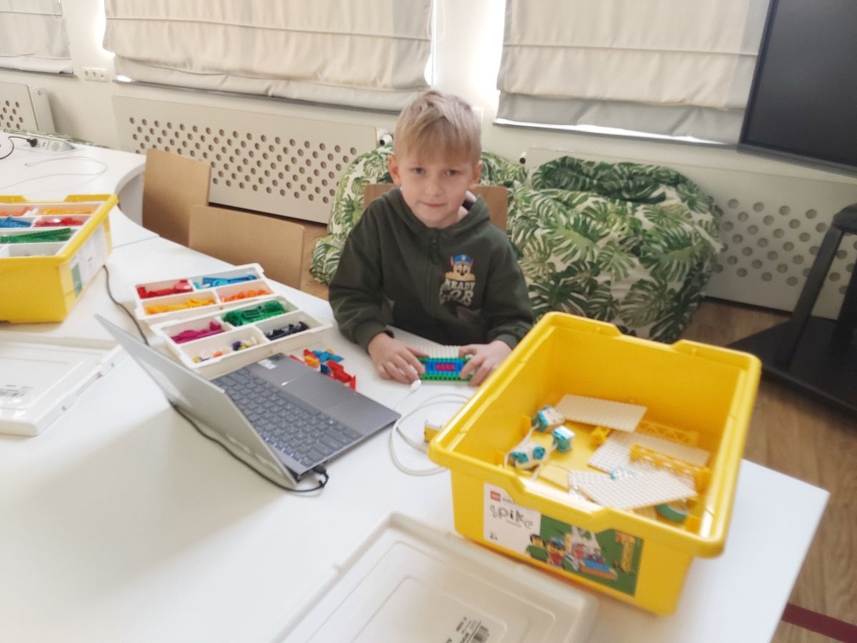 Ferie z Multicentrum [23.01.2026] - zdjęcie #12 - eOstroleka.pl