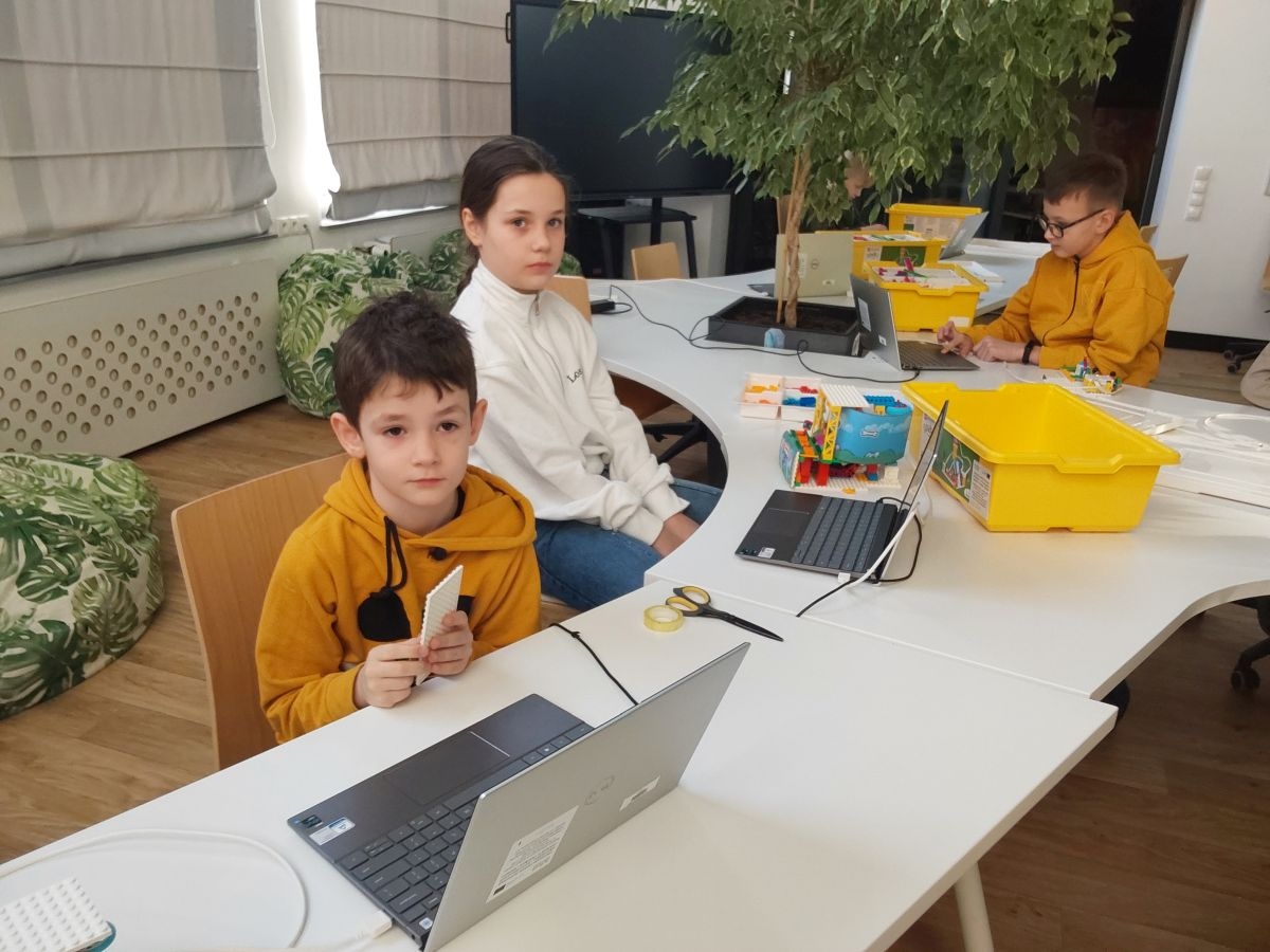 Ferie z Multicentrum [23.01.2026] - zdjęcie #11 - eOstroleka.pl