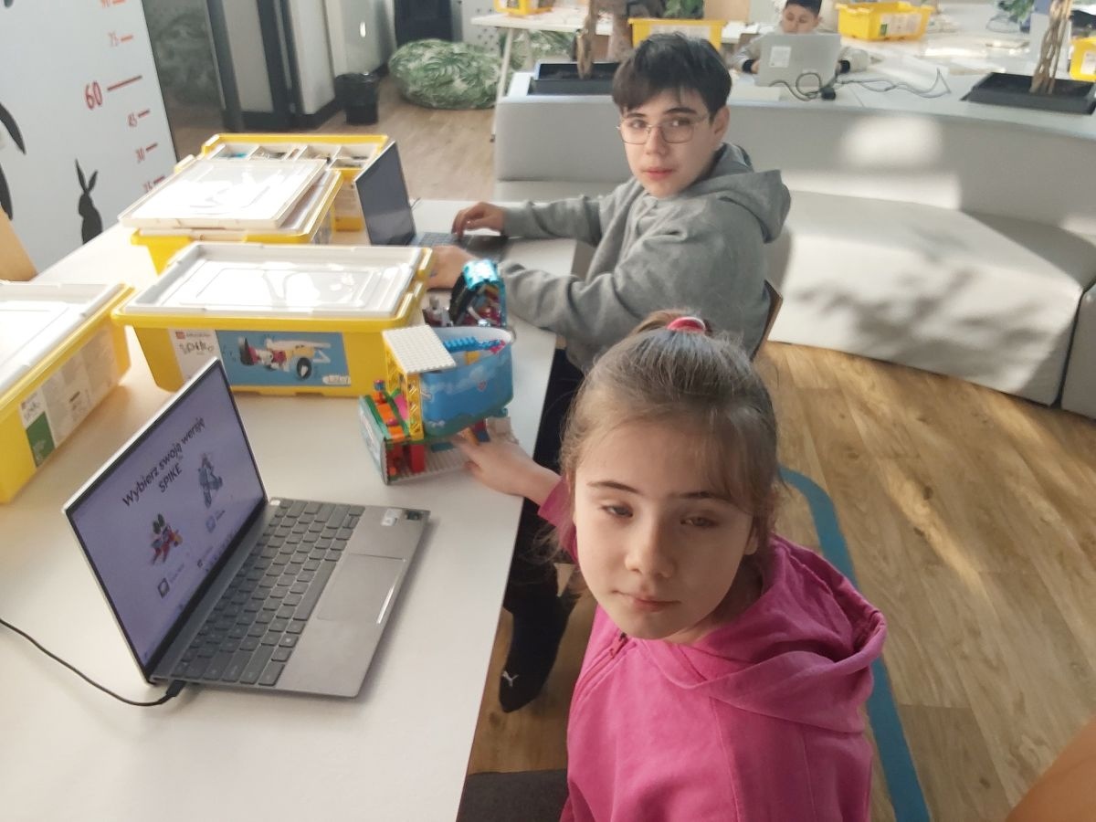 Ferie z Multicentrum [23.01.2026] - zdjęcie #10 - eOstroleka.pl