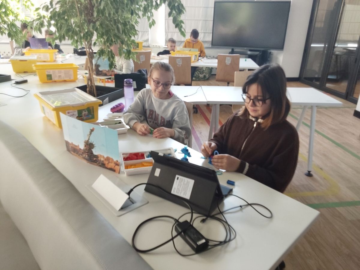 Ferie z Multicentrum [23.01.2026] - zdjęcie #9 - eOstroleka.pl