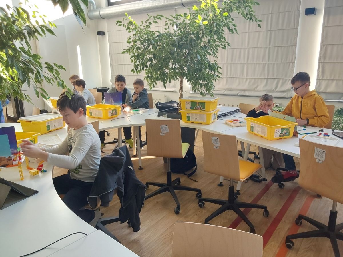 Ferie z Multicentrum [23.01.2026] - zdjęcie #8 - eOstroleka.pl